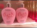 Shopping with Adriana Lima Shopping with Adriana Lima