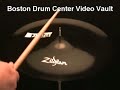 Zildjian Pitch Black 18\" China (1420g)
