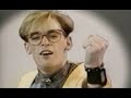 Music video of 