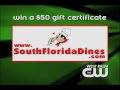 South Florida Dines contest