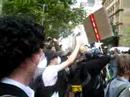 Scientology Protest Sydney - Brain Wash.avi