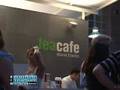 Lea Cafe Stone Tracks - TWDC