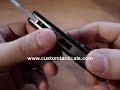 Dav Winch Knife Folder Review