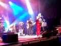 Festival country rock de Berck sur mer