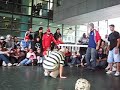 IBE 2006 - Italy vs Holland