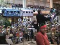 3 of 5 Midtown Plaza Merry Tuba Christmas Rochester NY