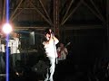 Claxon - si me vas a abandonar