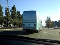 VanHool Entertainer MotorCoach