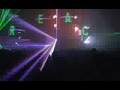 DJ Preach @ Awakenings Nov 25 2006 Part 1