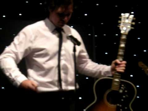 Michael Johns