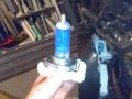 BEVERLY 125 TOURER (IL MIO BEVERLY DOPO QUALCHE MODIFICA)