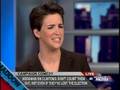 Hodgman on politics Rachel Maddow