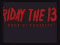 Friday the 13th: The Book of Voorhees workprint part 1