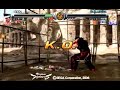 VF5 ver.A Mukki(AK) vs Julietta(SA) VF5 ver.A Mukki(AK) vs Julietta(SA)