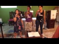 Culto ICM Dela...