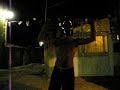 MECANICOSSSSSSS AU, AU, AU MECANICOSSSSSSS AU, AU, AU