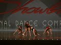Gladiator Dance Synergy Dancers Showbiz Nationals 2008