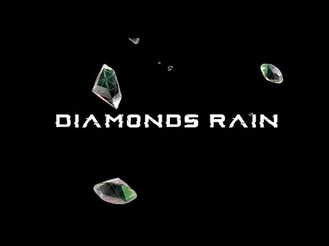Melodic Hard Rock band SOUL SELLER returns with new single and video "Diamonds Rain"