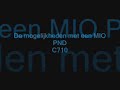 Mio PND C710 Unforseen possibilities