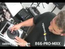 Pioneer CDJ-800 MK2 Jog Wheel