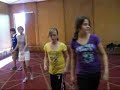 Tanzprojekt Himmelsfels Tanzprojekt Himmelsfels