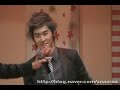 [Fancam] Yunho smile while Sing - Mirotic 081123