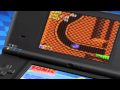 SONIC CLASSIC COLLECTION