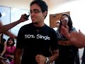 Lip Gloss ragging by szabist students