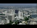 L.A. City Fire Air Operations - Helinet / Cineflex