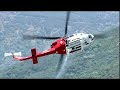 L.A. City Fire Air Operations - Helinet / Cineflex