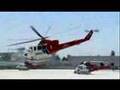 L.A. City Fire Air Operations - Helinet / Cineflex