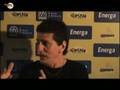 Globaltica 2008: Vinicius Cantuaria 3/3