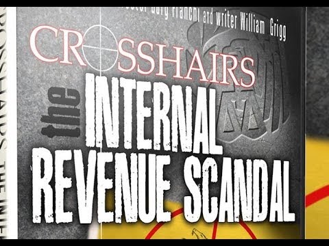 new film - New Film Investigates IRS Targeting Conservatives. Crosshairs: The Internal Revenue Scandal Sneak Peak: http://www.youtube.com/watch?v=G223igz4mns Subscribe ...