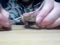 PICKLOCKING