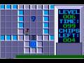 Chip's Challenge - Atari Lynx - shot 3