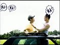 MV four-leaf clover/ cutman-booche