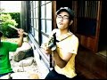 MV four-leaf clover/ cutman-booche