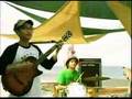 MV four-leaf clover/ cutman-booche
