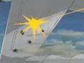 Zipang zero's dogfight