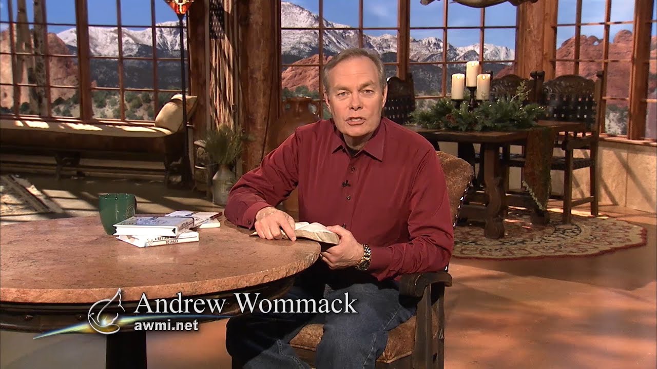 A Better Way to Pray: Week 1, Day 4