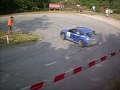 Rally Primorje Ajdov&scaron;čina 2009 - highlights