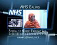 Ealing NHS By Nabiil Nur