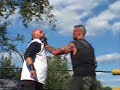 CZW TOD Fast Forward MV