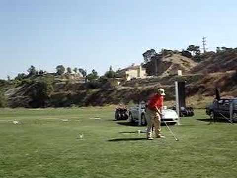 Tom Watson’s Secret to the Golf Swing