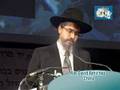 Rav Steinman dvd 1