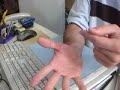 Initiation à la magie expliquée - chapitre IV (version 2)