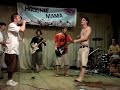 Hoochie Mama Remisero cover Illya Kuryaki Hoochie Mama Remisero cover Illya Kuryaki