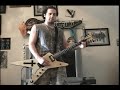 Nirvana - Smells Like Teen Spirit by LethalChaos07