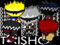 Anime Dance NUMA Style