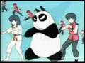 Anime Dance NUMA Style